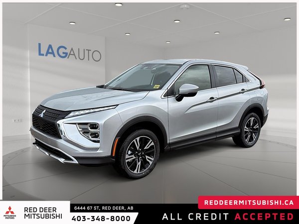 Eclipse Cross