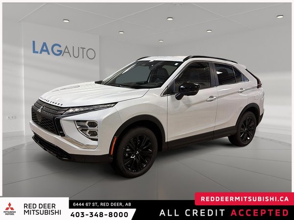 Eclipse Cross