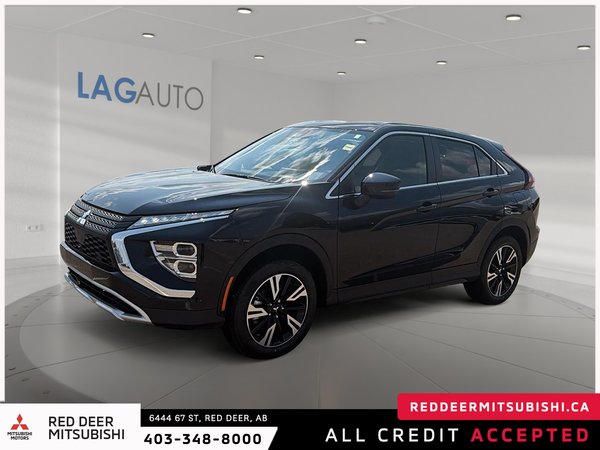 Eclipse Cross