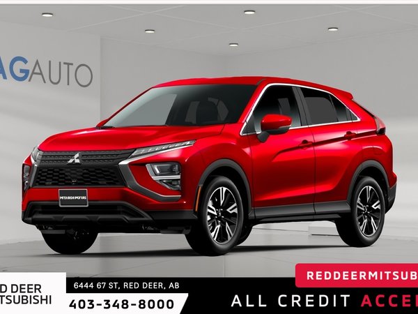 Eclipse Cross
