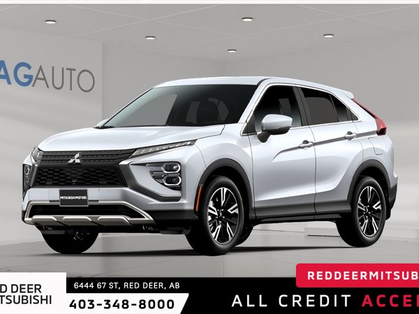 Eclipse Cross