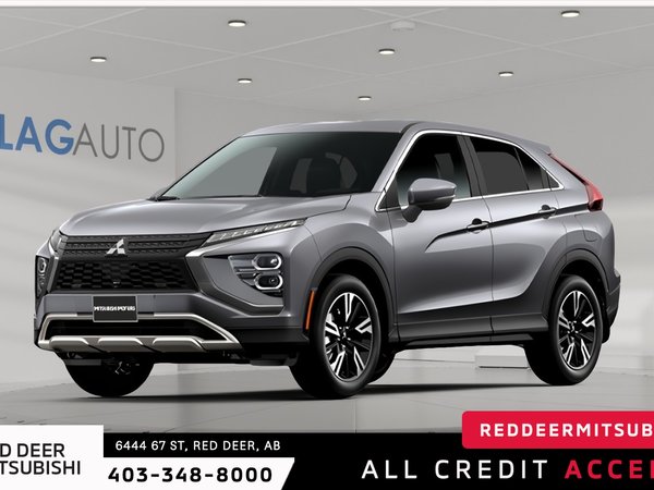 Eclipse Cross
