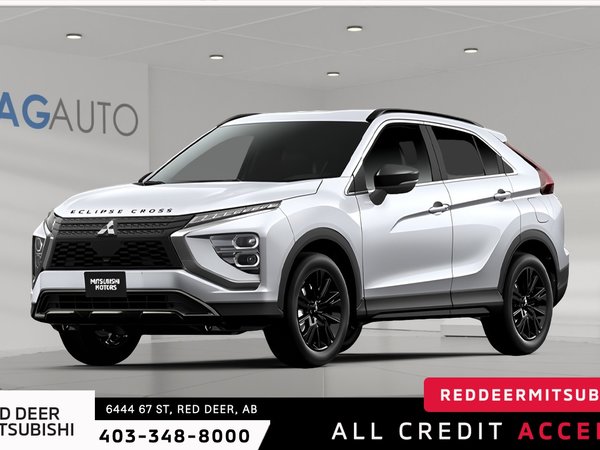 Eclipse Cross