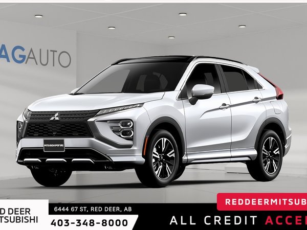 Eclipse Cross