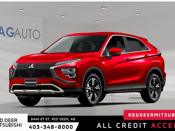 Eclipse Cross