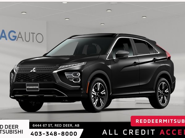 Eclipse Cross