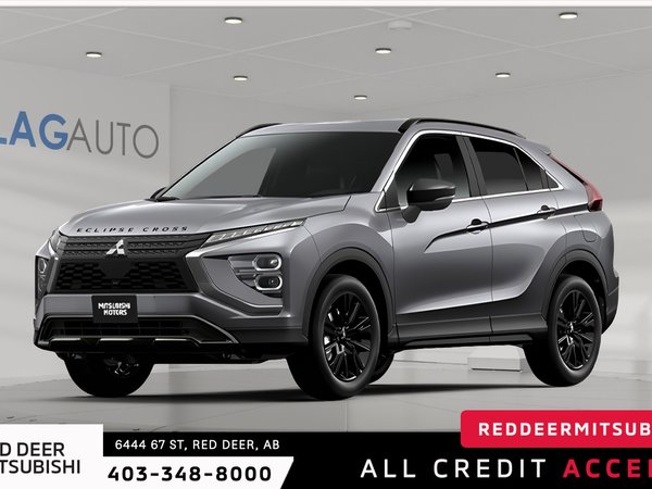 Eclipse Cross