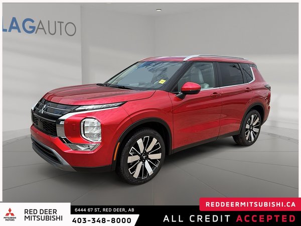 OUTLANDER