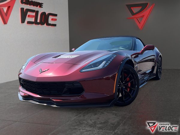 Corvette