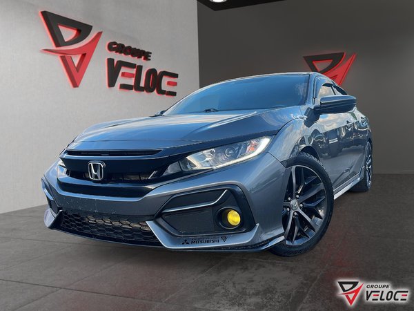 Civic Hatchback