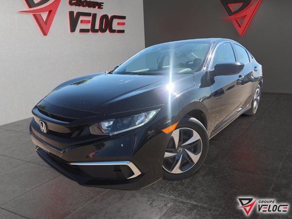 Civic Sedan