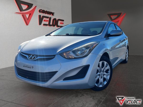 Elantra