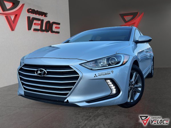 Elantra