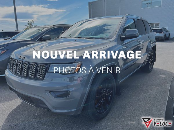 Grand Cherokee