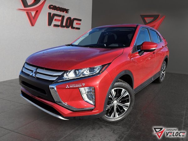 ECLIPSE CROSS