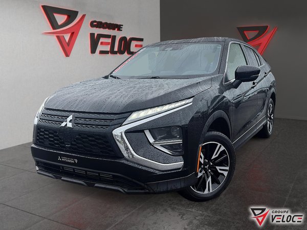 Eclipse Cross