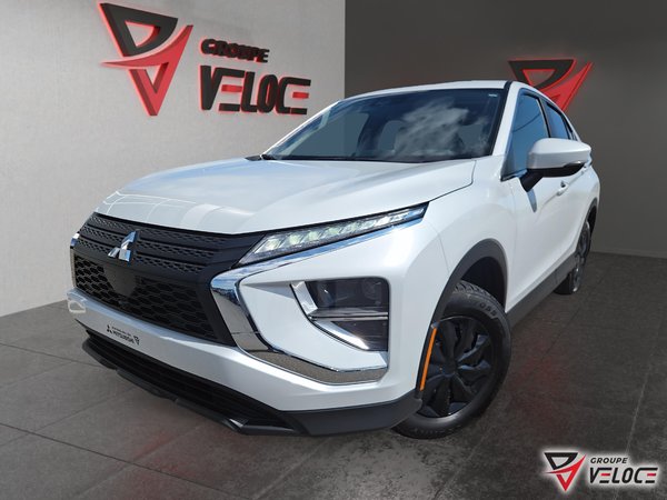 Eclipse Cross