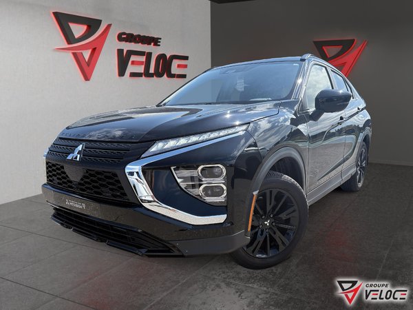 Eclipse Cross