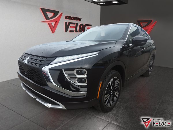 Eclipse Cross