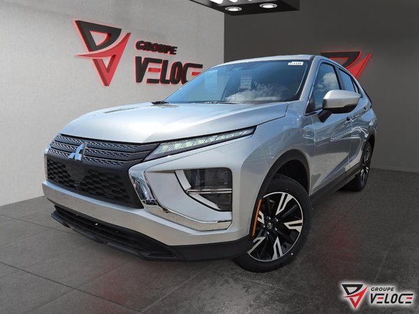Eclipse Cross