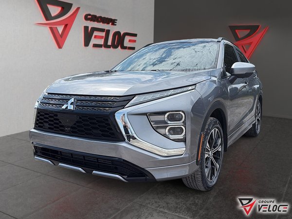 Eclipse Cross