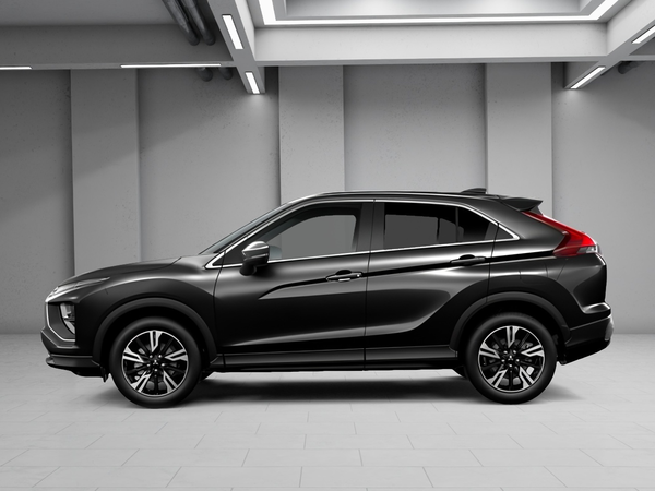 Eclipse Cross