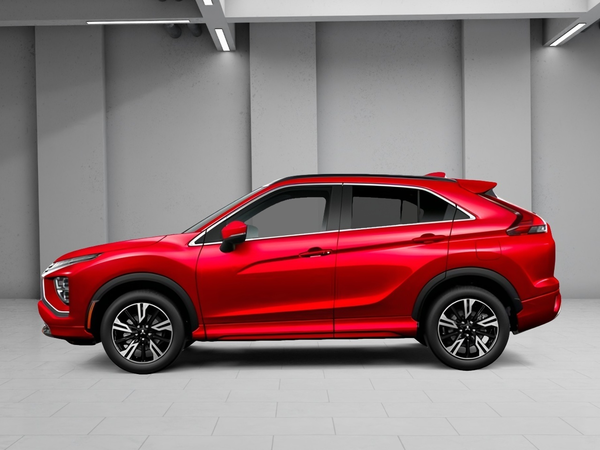 Eclipse Cross