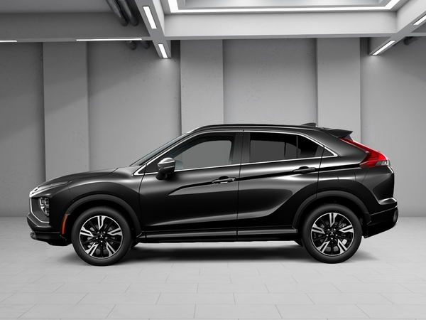 Eclipse Cross