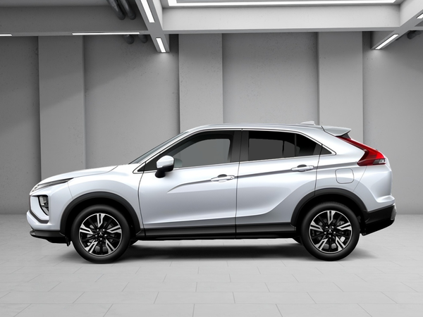 Eclipse Cross