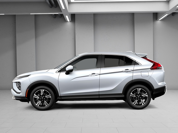 Eclipse Cross