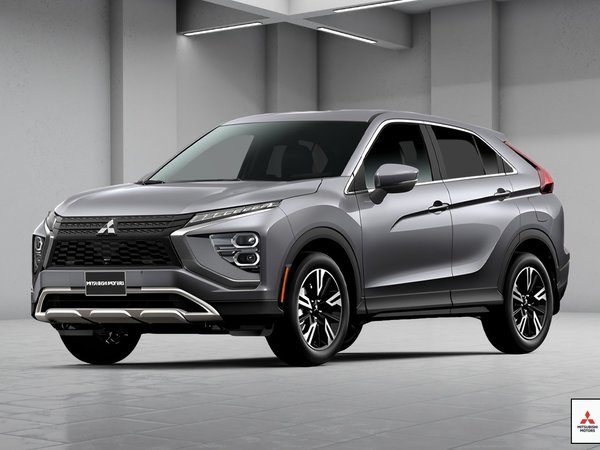 Eclipse Cross