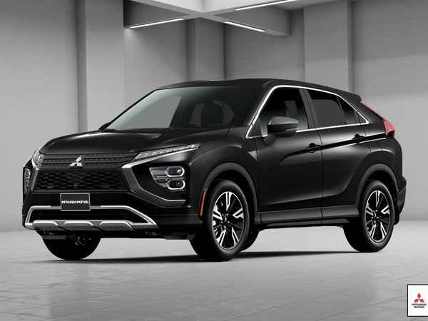 Eclipse Cross