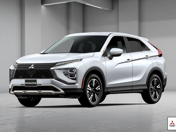 Eclipse Cross