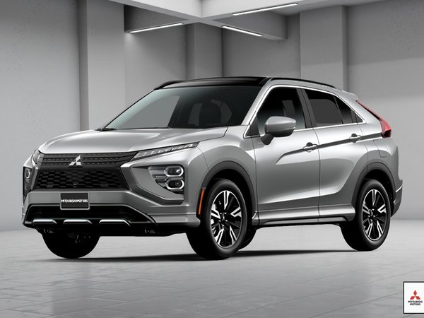 Eclipse Cross