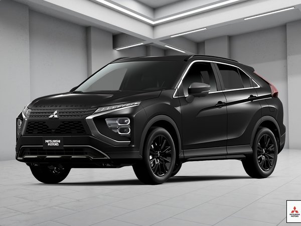 Eclipse Cross