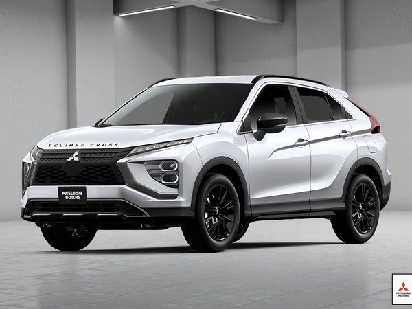 Eclipse Cross