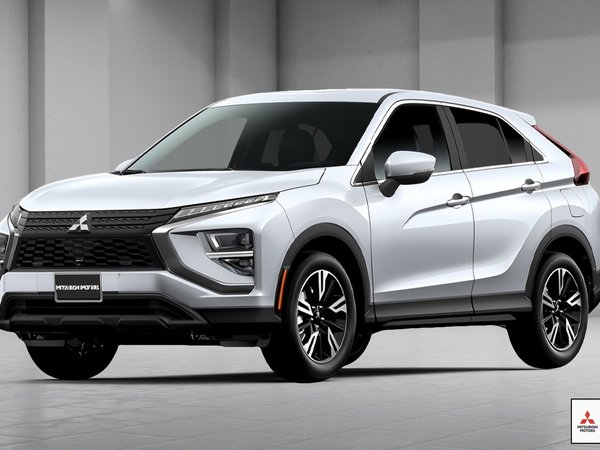 Eclipse Cross