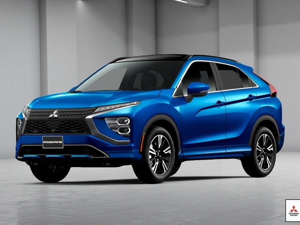 Eclipse Cross