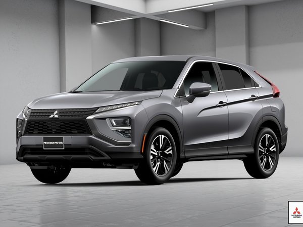Eclipse Cross