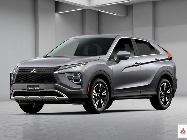 Eclipse Cross
