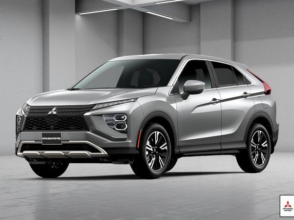 Eclipse Cross