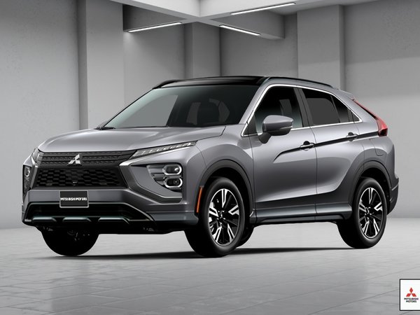 Eclipse Cross