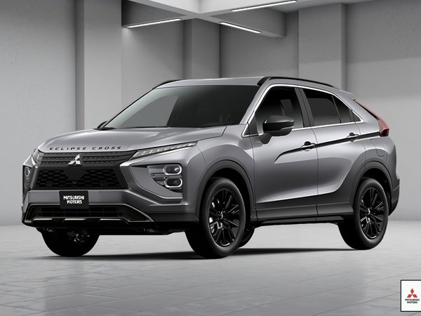 Eclipse Cross