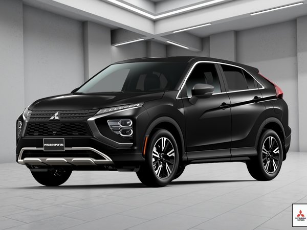 Eclipse Cross