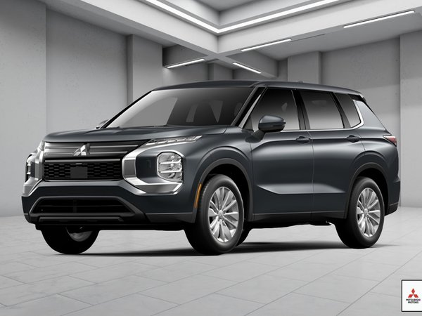 OUTLANDER ES S-AWC