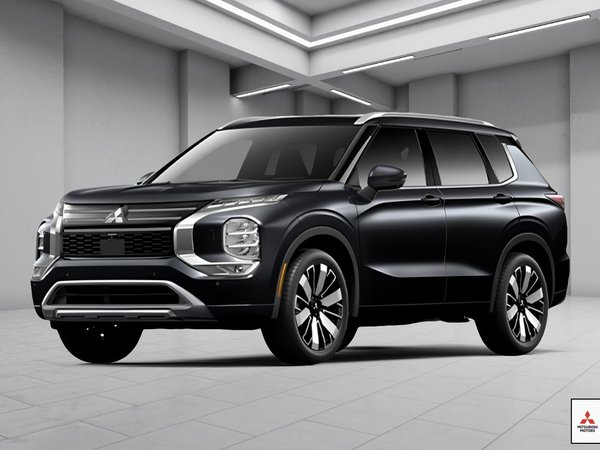 OUTLANDER GT PREMIUM S-AWC