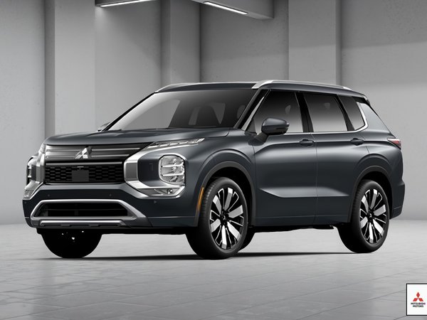 OUTLANDER GT S-AWC