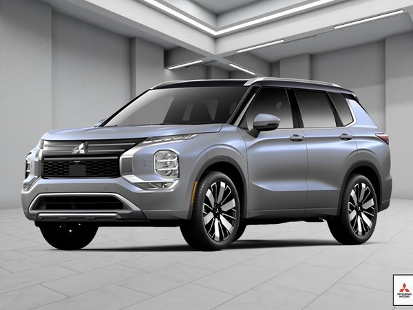 OUTLANDER GT S-AWC