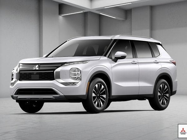 OUTLANDER LE S-AWC
