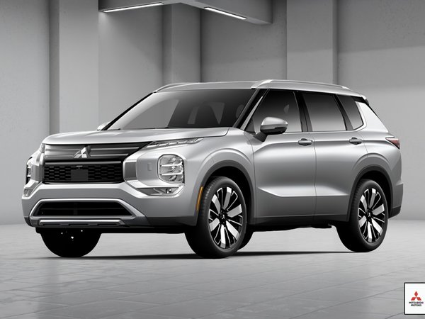 OUTLANDER SEL S-AWC